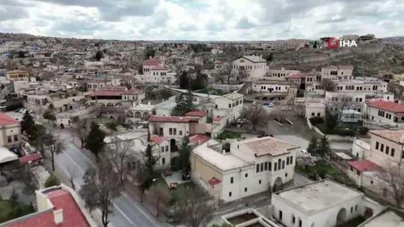 Mustafapaşa, 7 Haziran'da Belediye Seçimleri İçin Sandık Başına Gidecek
