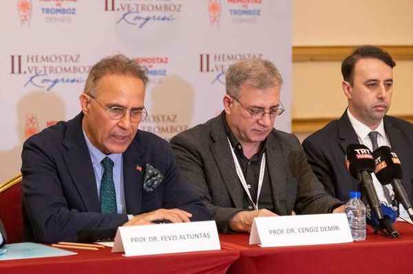 Kan Sulandırıcıların Doktor Kontrolünde Kullanımı Vurgulandı