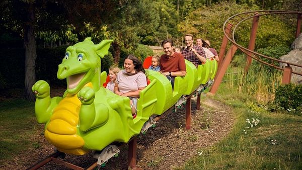 2026'da Açılacak Yeni Oyuncak Turizmi Merkezleri: LEGO, PAW Patrol ve Pokémon