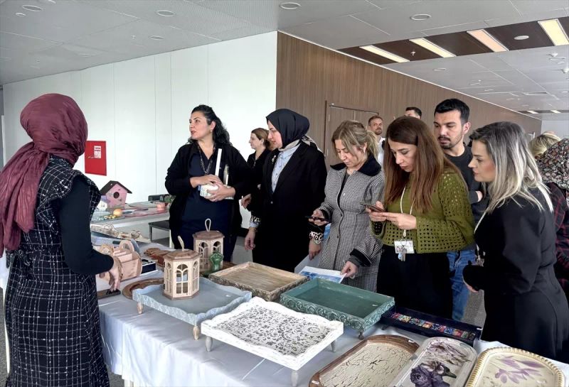Mersin Hastanesi, Afrika'daki Su Kuyusu Projelerine Destek Verdi