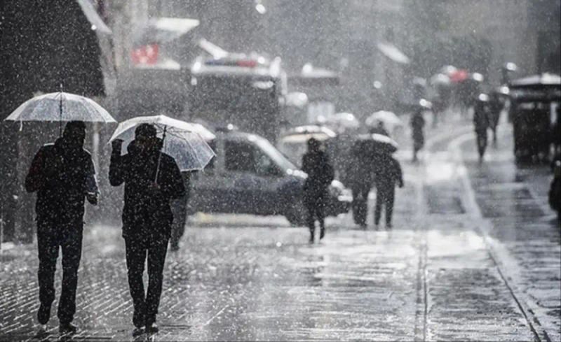 Aydın'da 17 Şubat Salı Okullar Tatil Değil, Hava Durumu ve Güncel Bilgiler