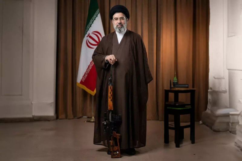 ABD Basını: Mücteba Hamaney İlk Saldırıda Ağır Yaralanmış veya Ölmüş Olabilir