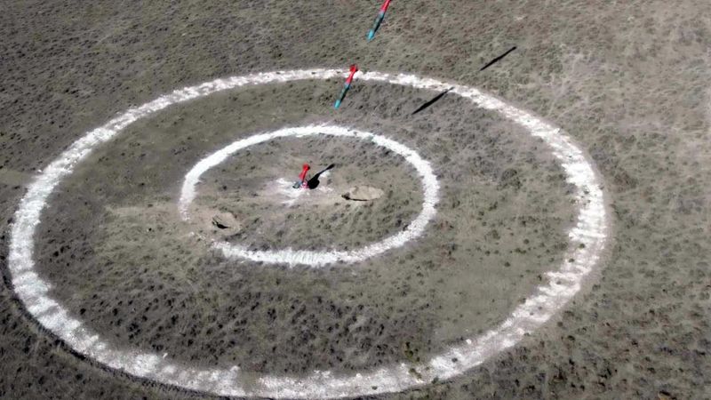 F-16'larda Kullanılan Yerli Hassas Güdüm Kiti Envantere Alındı