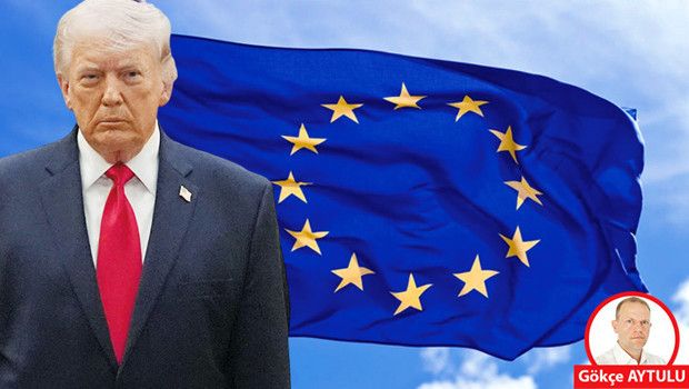 Avrupa, ABD Enerjisine Bağımlılık ve İran Kriziyle Zorunlu İttifakın Eşiğinde