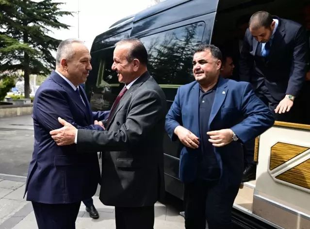 KKTC Başbakan Yardımcısı Ataoğlu'ndan Kardeşlik ve Birlik Mesajı