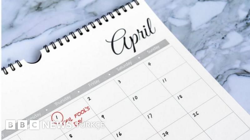 Nisan 1 Şakasının Kökeni ve Dünya Çapındaki Ünlü Şakalar