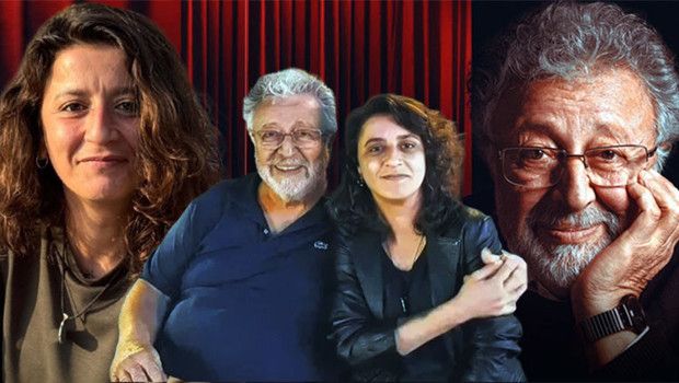 Metin Akpınar, 6 Milyon Liralık Tazminat Kararına İtiraz Etti