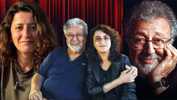 Metin Akpınar, 6 Milyon Liralık Tazminat Kararına İtiraz Etti