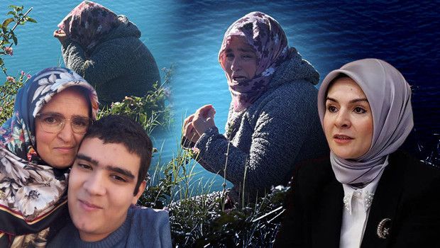 Bakan Göktaş, Otizmli Muhammet’in Naklini Durdurdu ve Yeni Bakım Merkezi Talimatı Verdi