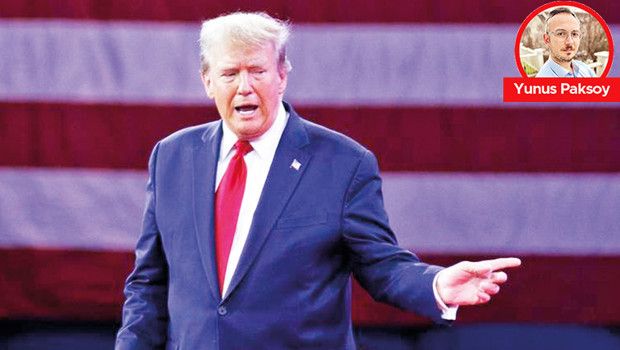 Trump’ın 2027 Savunma Bütçesi: 1,5 Trilyon Dolarlık Rekor Artış ve Kesintiler