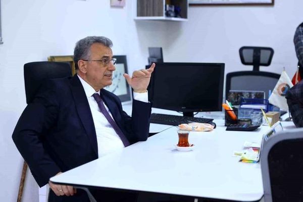 Başkan Kurnaz: İlkadım Fen İşleri Yatırımlarıyla Daha Konforlu ve Erişilebilir Olacak
