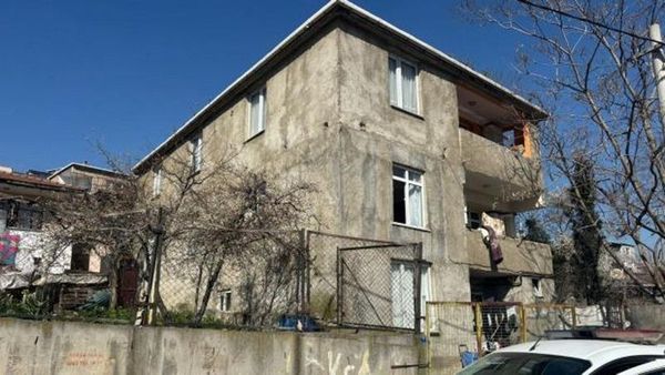 Gaz Kaçağı Nedeniyle Zehirlenen Bebek Hayatını Kaybetti