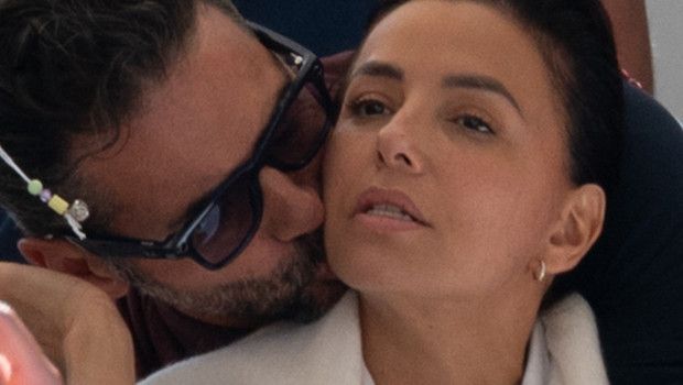Eva Longoria ve Jose Baston, İspanya’ya Taşınarak Aşklarını Tazeledi