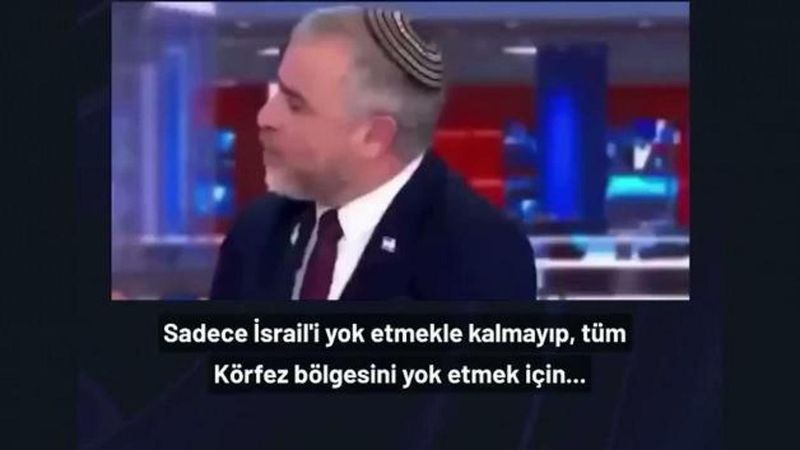 İsrail Medyasında Tartışma Yaratan Nötron Bombası Önerisi