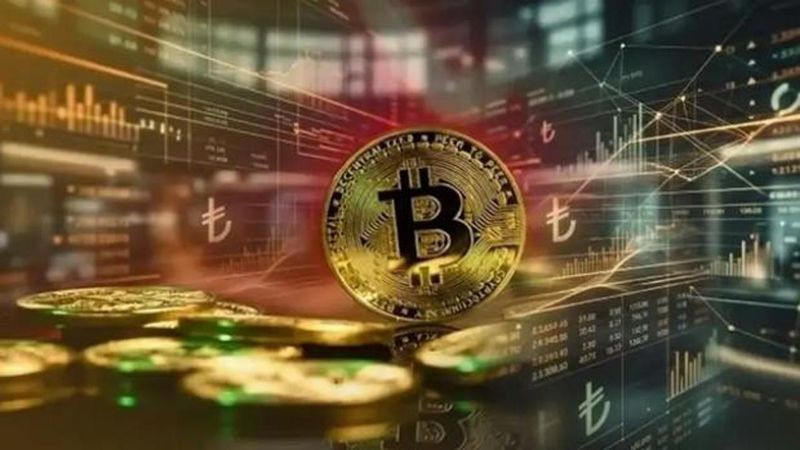 Kripto Varlık Vergisinde Geri Adım: AK Parti’den Düzenleme Sinyali