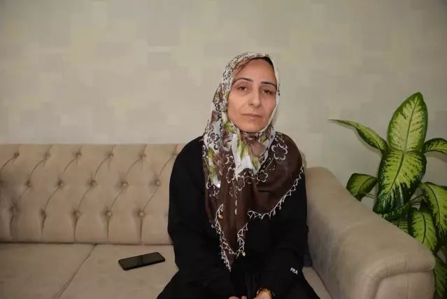 Diyarbakır'da İntihar İhbarı Sonrası Tutuklama: Kızının Ölümüyle İlgili Şüpheli Gözaltında