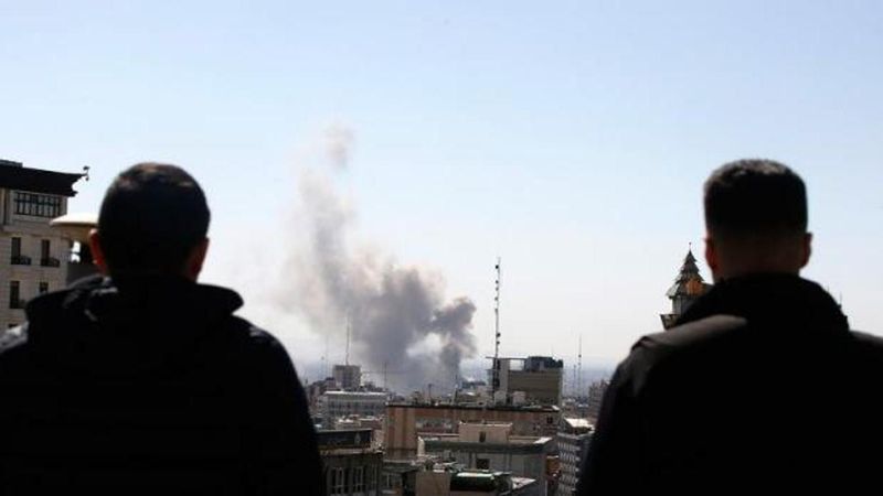 İran Lavan Adası Rafinerisinde Patlama: Basra Körfezi’nde Kritik Gelişmeler