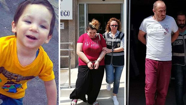 İzmir'deki Çocuk Cinayeti Davasında Müstehcen Yayın Suçundan Ceza Verildi