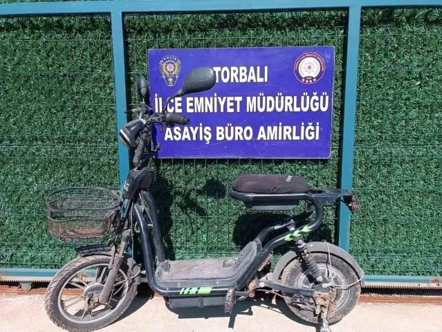 Torbalı'da Emniyetin Operasyonlarında 61 Zanlı Tutuklandı