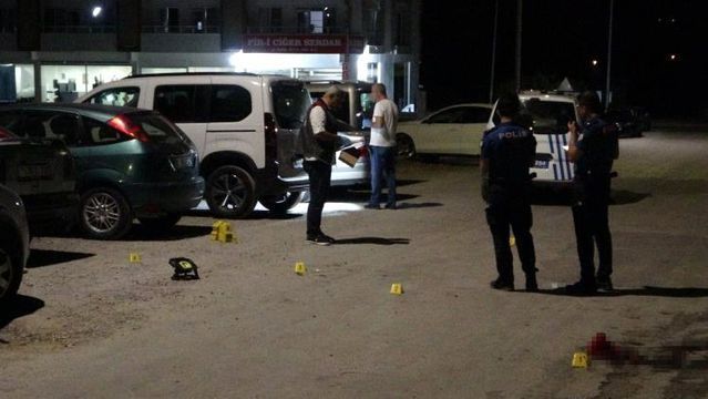 Malatya'daki Düğün Salonu Cinayetinde Ağırlaştırılmış Müebbet Hapis Cezası Verildi