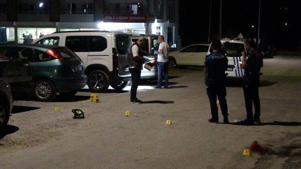 Malatya'daki Düğün Salonu Cinayetinde Ağırlaştırılmış Müebbet Hapis Cezası Verildi