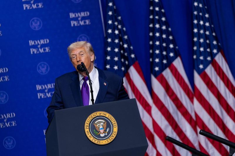 Trump'tan İran'a Kritik Uyarı: 'Anlaşma Yapmalıyız, Yoksa Kötü Sonuçlar Olur'