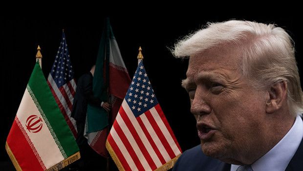 Trump, İran'daki Rejim Değişikliğine Dair 1 Hafta İçinde Sonuç Alınacağını Belirtti