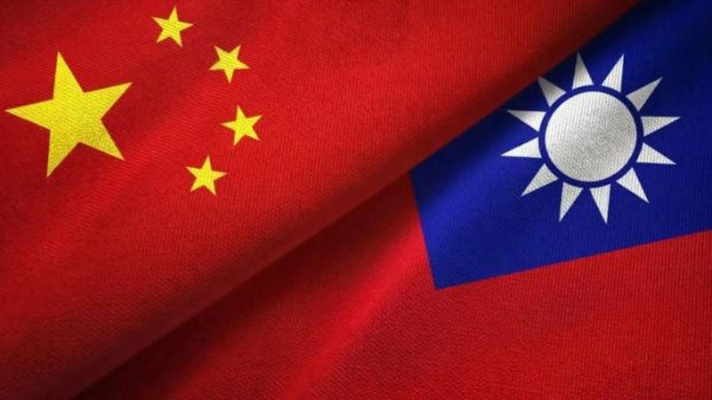 Çin ve Tayvan 10 Yıl Sonra İlk Kez Görüştü: İki Ülke Birleşme Mesajı Verdi