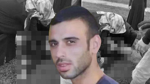 Bursa'da Boğazından Bıçaklanarak Öldürülme Olayı Yaşandı