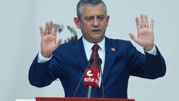 Özgür Özel'in Beşiktaş'taki Evi Yıkım Kararının Kaldırılmasıyla Değer Kazandı