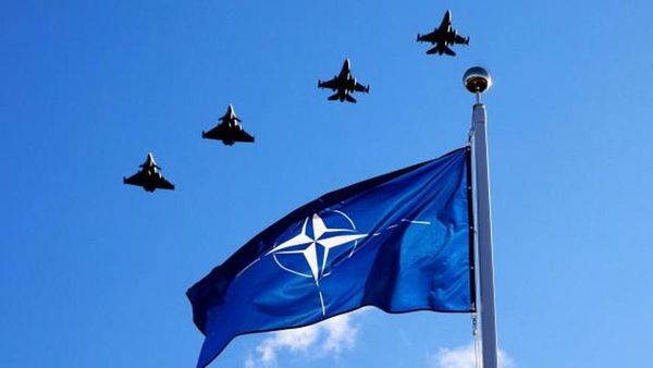 Belçika, ABD ve İsrail'in İran Savaşı Uçaklarına Hava Sahasını Açık Tutacak