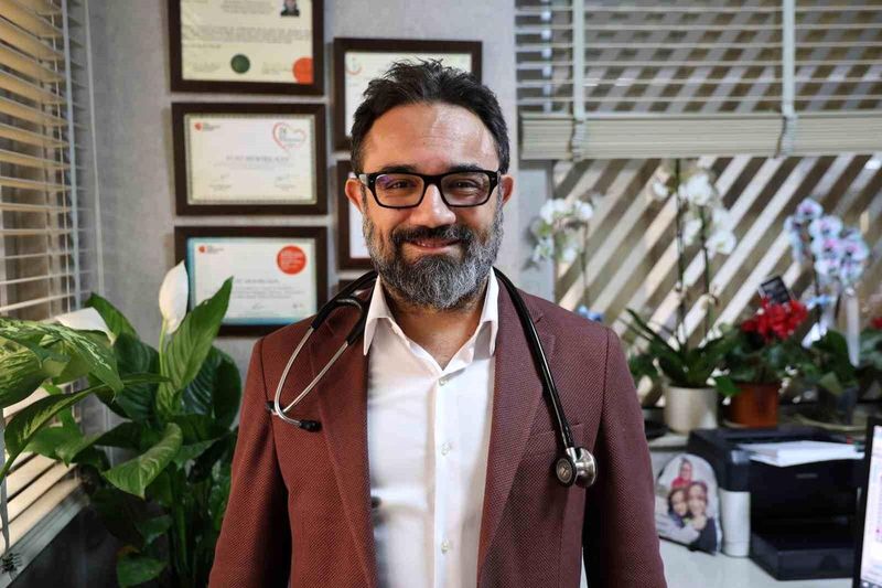 Kalp Sağlığını Korumak İçin Uzmanlardan Önemli Öneriler