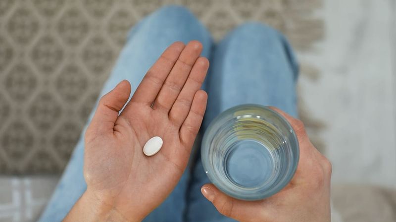 Uzmanlar 'Parasetamol Challenge' Sosyal Medya Akımına Karşı Uyarıyor