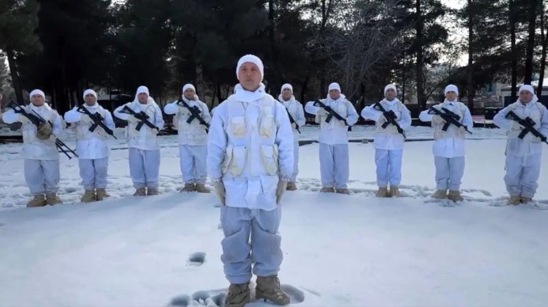 Yalova'dan Örülen 400 Bere Siirt'teki Komandolara Gönderildi