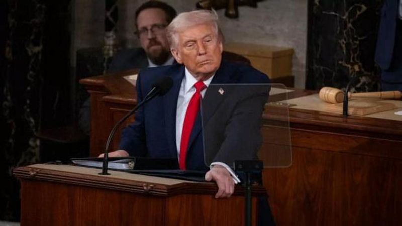 Kongre, Trump’ın İran’a Askeri Müdahalesini Engelleyecek Savaş Yetkileri Tasarısını Gündeme Getiriyor