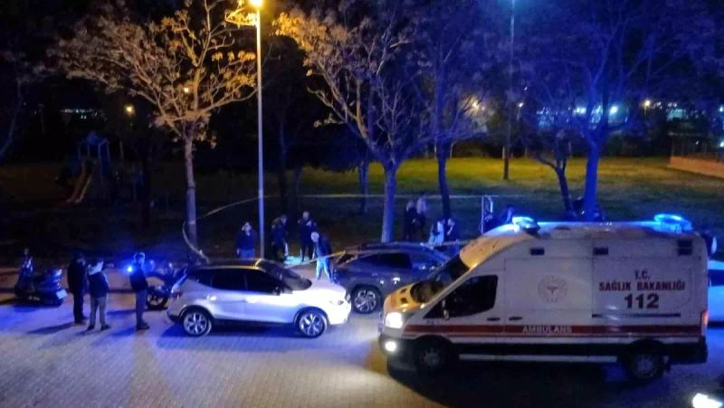 Manisa'da Silahlı ve Bıçaklı Kavgada İki Kardeş Yaralandı, 2 Şüpheli Tutuklandı