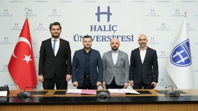 ÖNDER ve Haliç Üniversitesi Stratejik İş Birliği Protokolü İmzaladı