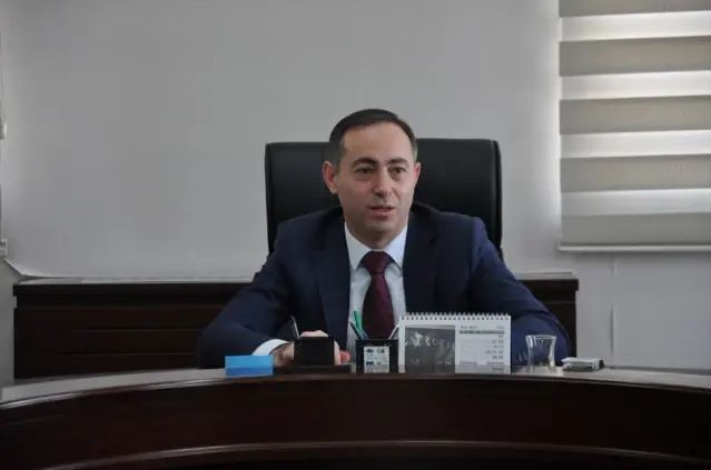 Lüleburgaz'da Bağımlılıkla Mücadele İçin Koordinasyon Toplantısı Yapıldı