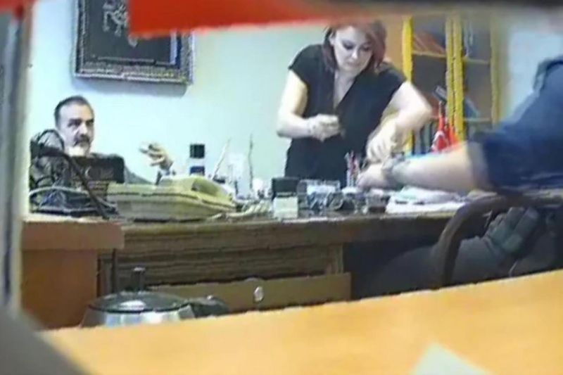 Yenidoğan Çetesi Soruşturmasını Yürüten Savcıya Ölüm Tehdidi Davasında Hapis Cezası