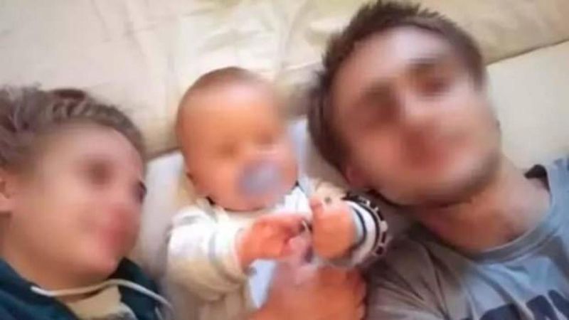 Bursa'da 7 Yıl Sonra Çocuk Kavuşmasıyla İlgili Kritik Gelişme