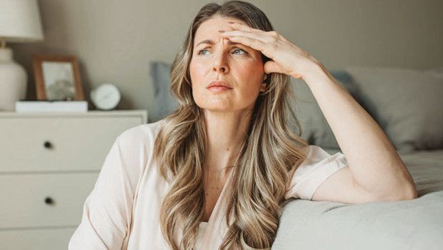 Menopozun Gizli Ruh Sağlığı Risklerine Dikkat Çekildi