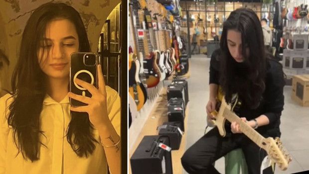 Hacıosman Metro İstasyonu'nda Aylin Görgülü'nün Ölümü: Akran Zorbalığı İddiası