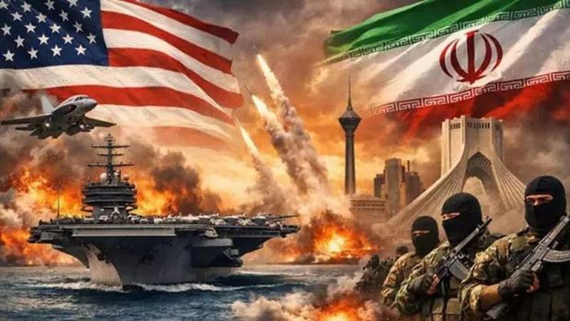 ABD, Orta Doğu'ya Binlerce Asker Gönderme Seçeneğini Değerlendiriyor