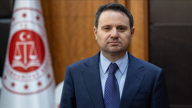 Bakan Gürlek: Dijital Dezenformasyon Faaliyetleri Devlet Tarafından Yakından İzleniyor