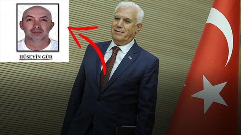 Bursa'da Yolsuzluk Operasyonunda 15 Milyon Dolar Rüşvet İddiası ve Malullük Maaşı Alan Aracının Rolü