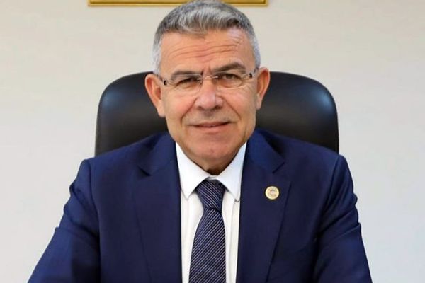 AK Parti, Köşk Belediye Başkanı Nuri Güler'i Disiplin Kuruluna Sevk Etti