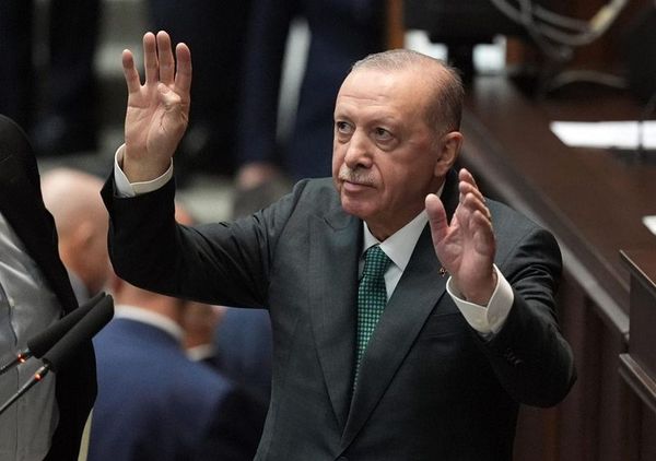 Cumhurbaşkanı Erdoğan'dan Savaşın Büyümesinin Önlenmesi Çağrısı