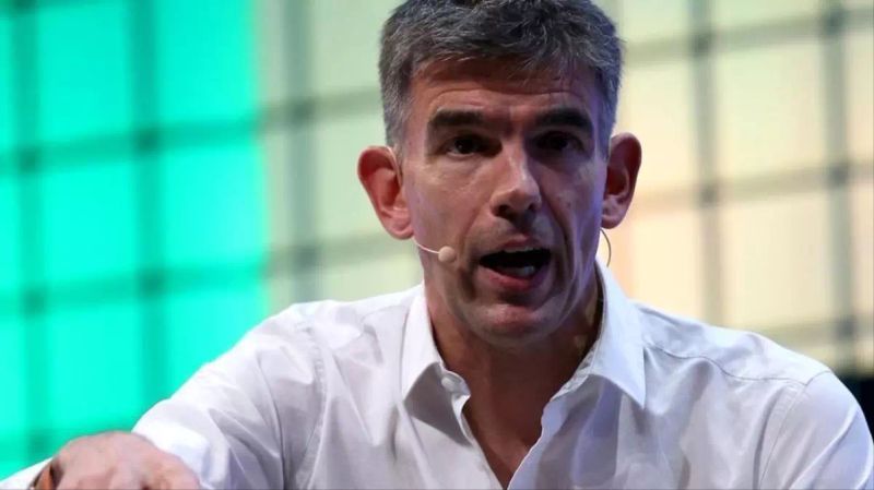 Matt Brittin, BBC'nin Yeni Genel Müdürü Olarak Göreve Başlıyor