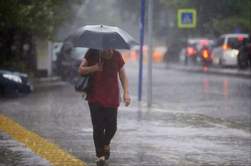 Balıkesir’de 17 Şubat Salı Okullar Açık, Hava Yağmurlu ve Rüzgarlı Olacak