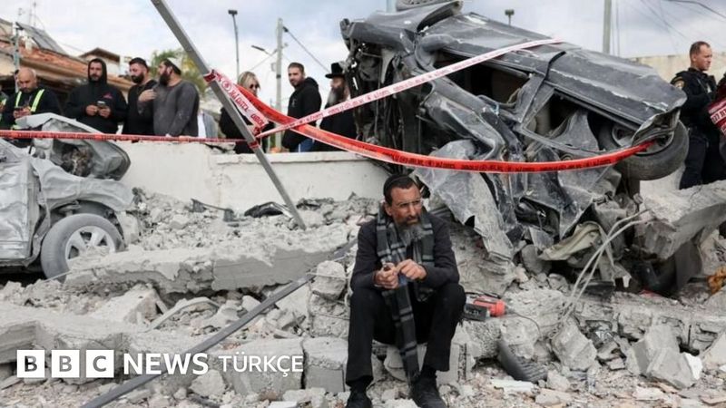 İsrailliler İran ile Savaş Konusunda Yüksek Destek Gösteriyor